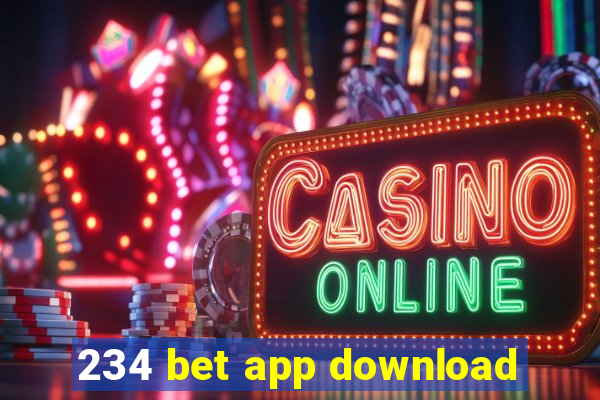 234 bet app download